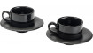 Cap and saucer Yang, set of 2pcs. | Lauanõud | ZIPhome.ee pilt 1