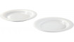Big plate Yin, set of 2pcs. | Lauanõud | ZIPhome.ee pilt 1