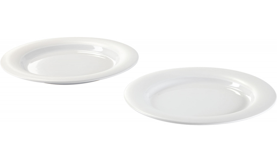 Big plate Yin, set of 2pcs. | Lauanõud | ZIPhome.ee pilt 1