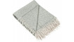 Plaid Malta - grey herringbone | 100% kvaliteet Plaid Malta - grey herringbone | Tekstiil | ZIPhome.ee pilt 1