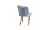 TIMO chair | 100% Quality TIMO chair | Chairs | ZIPhome.ee image 1