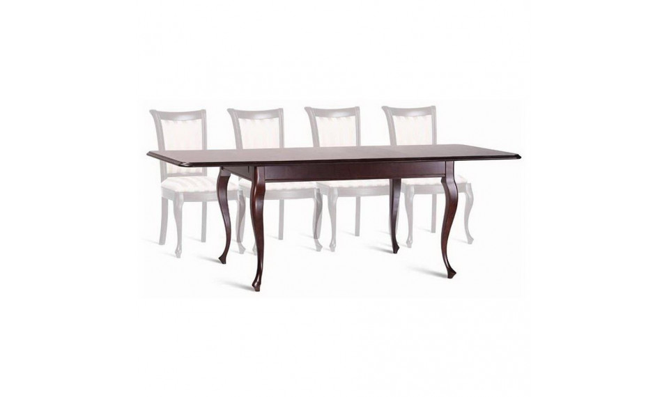 WE - 140 extendable dining table | Pöydät | ZIPhome.ee kuva 2