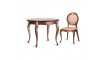 WE - 100 extendable dining table | 100% laatu WE - 100 extendable dining table | Pöydät | ZIPhome.ee kuva 1
