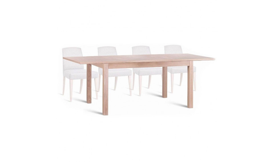 PR - 90 extendable dining table | Tables | ZIPhome.ee image 2
