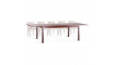 PR - 180 extendable dining table | 100% Quality PR - 180 extendable dining table | Tables | ZIPhome.ee image 2
