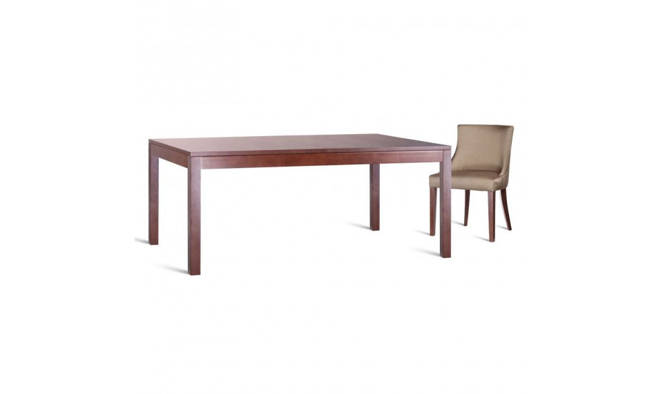 PR - 180 extendable dining table | Tables | ZIPhome.ee image 1