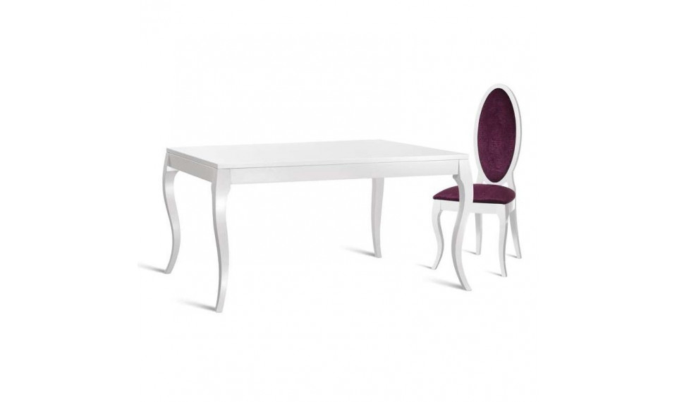 DCN - 160 extendable dining table | Tables | ZIPhome.ee image 5
