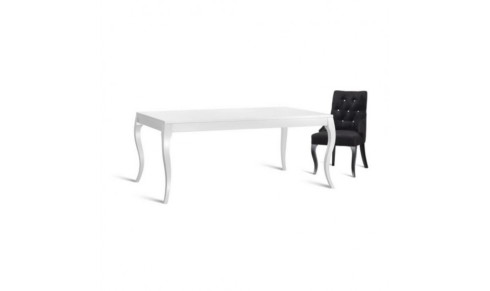 DCN - 160 extendable dining table | Tables | ZIPhome.ee image 6