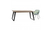 ML - 150 pikendatav söögilaud | 100% Quality ML - 150 pikendatav söögilaud | Lauad | ZIPhome.ee image 3