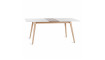 TO - 150 extendable dining table | 100% Quality TO - 150 extendable dining table | Tables | ZIPhome.ee image 3