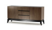 AKANT TYP 4 dresser 2d 3s | 100% kvaliteet AKANT TYP 4 dresser 2d 3s | AKANT | ZIPhome.ee pilt 1