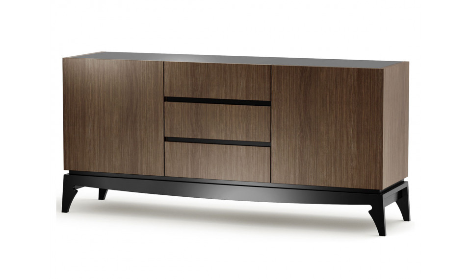 AKANT TYP 4 dresser 2d 3s | AKANT | ZIPhome.ee pilt 1