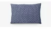 DOMINO NAVY dekoratiivpadi | Tekstiil | ZIPhome.ee pilt 1