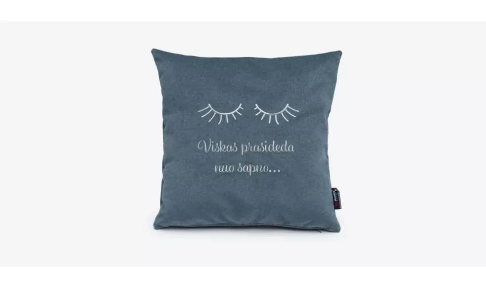 SAPNAS deco pillow | Textiles | ZIPhome.ee image 2