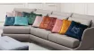 ŠAULYS deco pillow | 100% Quality ŠAULYS deco pillow | Textiles | ZIPhome.ee image 3