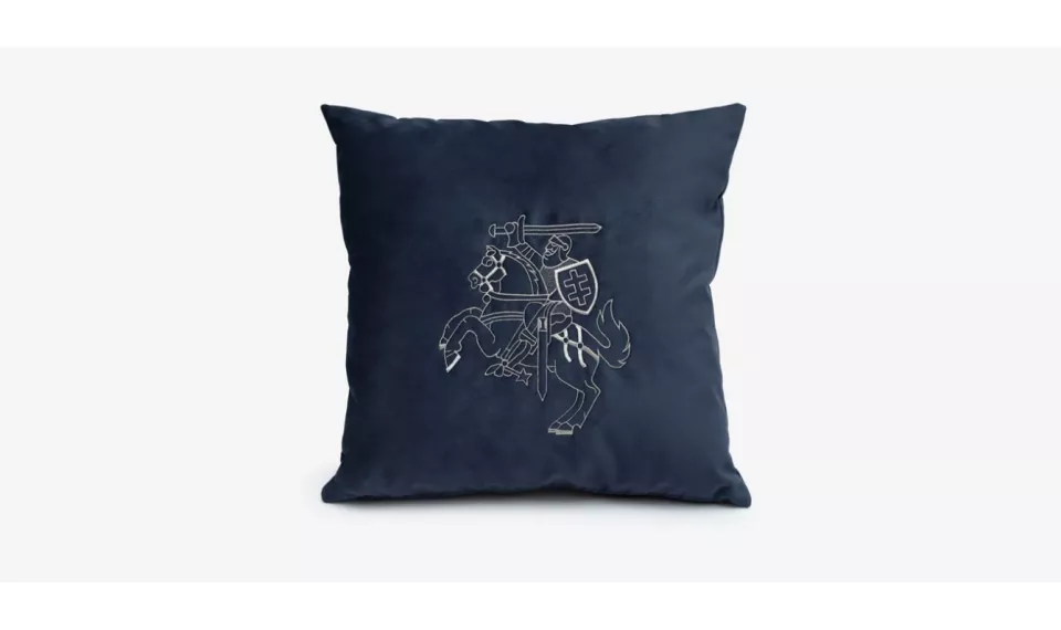 VYTIS deco pillow | Textiles | ZIPhome.ee image 1