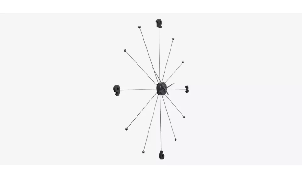 UMBRELLA kellad | Kellad | ZIPhome.ee kuva 3
