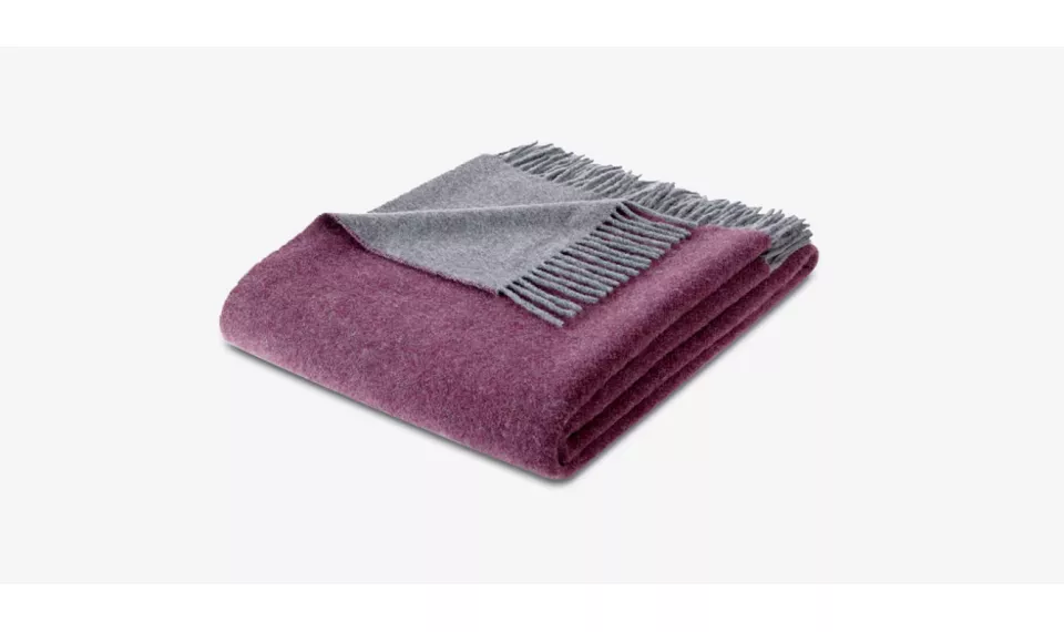 PURPLE DREAM PURPLE GRAPHIT плед | Текстиль | ZIPhome.ee изображение 1
