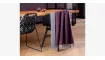 PURPLE DREAM PURPLE GRAPHIT плед | Текстиль | ZIPhome.ee изображение 2