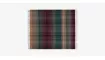 STRIPED CHECK pleed | Aksessuaarid Magres | ZIPhome.ee image 1
