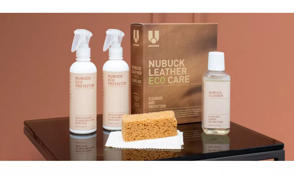 NUBUCK cleaning set | Muu | ZIPhome.ee kuva 1