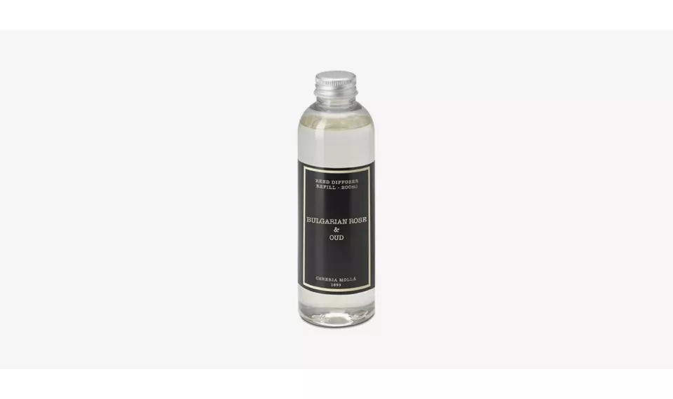 BULGARIAN ROSE & OUD täitevedelik | Muu | ZIPhome.ee pilt 1