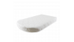 OVAL BAMBOO madrats (90x195x19 cm) | 100% kvaliteet OVAL BAMBOO madrats (90x195x19 cm) | Laste madratsid | ZIPhome.ee pilt 1