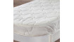 OVAL BAMBOO madrats (90x195x19 cm) | 100% kvaliteet OVAL BAMBOO madrats (90x195x19 cm) | Laste madratsid | ZIPhome.ee pilt 2