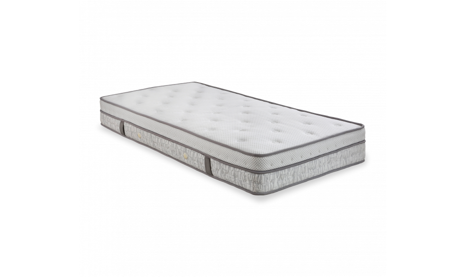 LATEXY YOUNG MATTRESS (100x200x23 cm) | Children mattresses | ZIPhome.ee image 1