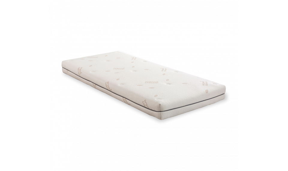 LATEXY BABY BED (75x160x13 cm) | Children mattresses | ZIPhome.ee image 1