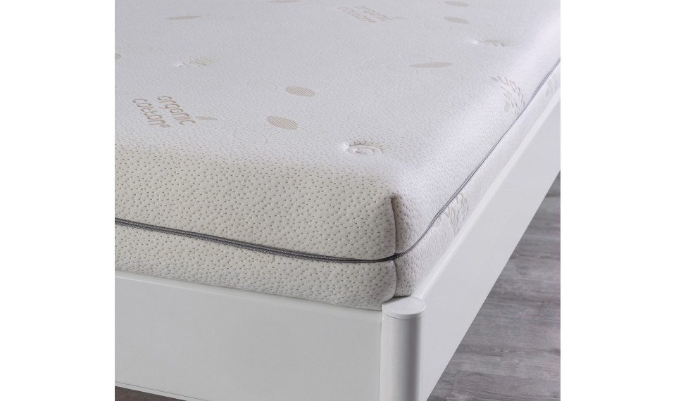 LATEXY BABY BED (75x160x13 cm) | Children mattresses | ZIPhome.ee image 3