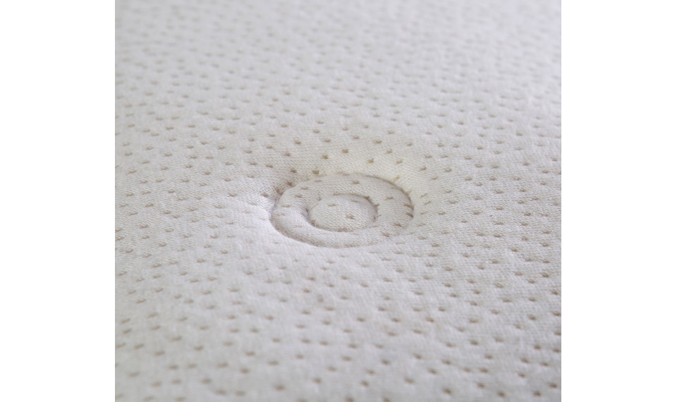 LATEXY BABY BED (70x140x13 cm) | Children mattresses | ZIPhome.ee image 5