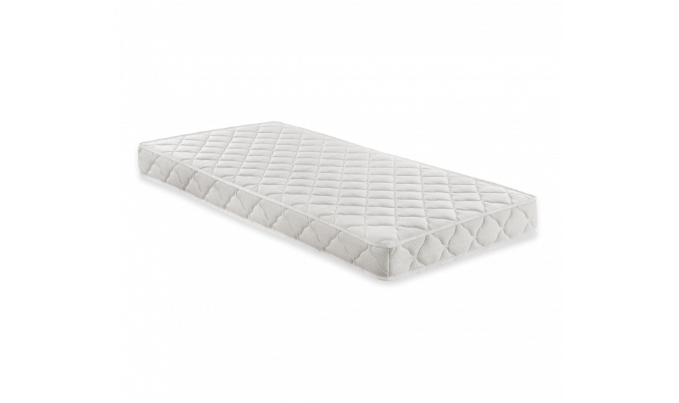 СOMFORT MATTRESS (90x200x13cm) | Children mattresses | ZIPhome.ee image 1
