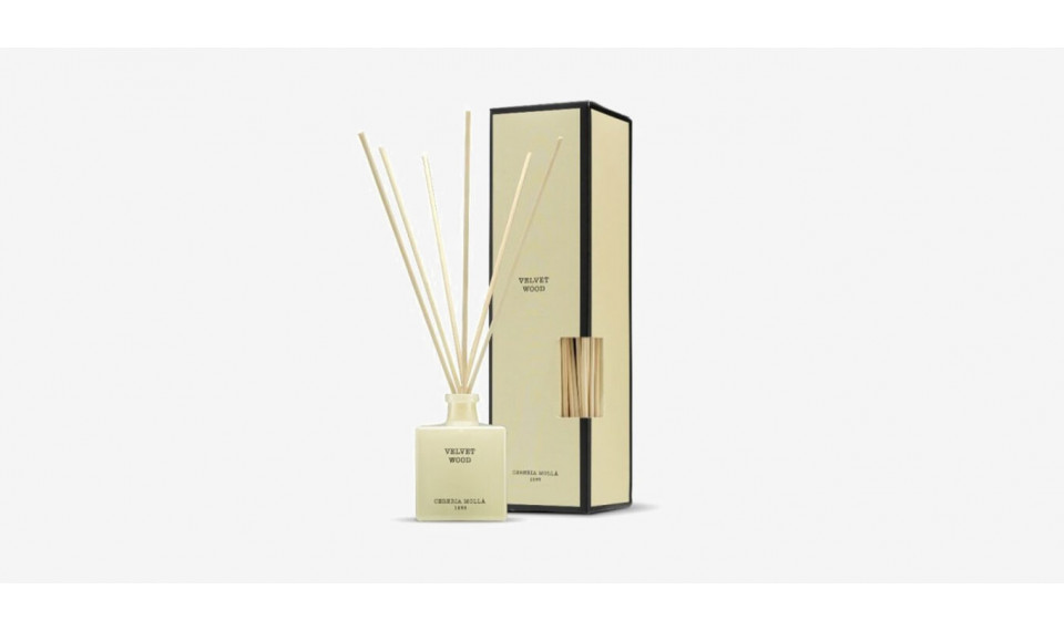 VELVET WOOD diffuser | Muu | ZIPhome.ee pilt 2