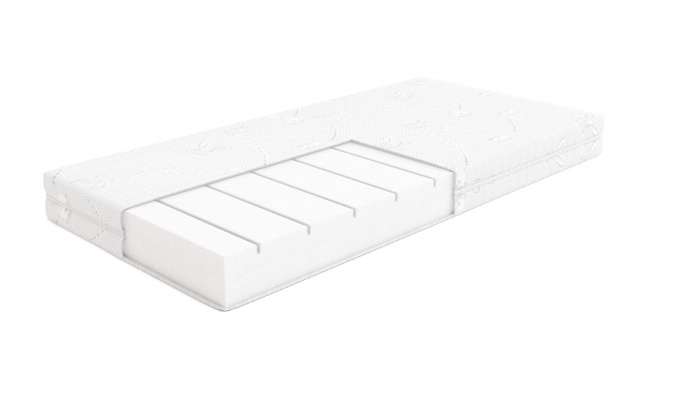 HILDING DOBRANOCKA 70x140 beebimadrats | Laste madratsid | ZIPhome.ee image 1