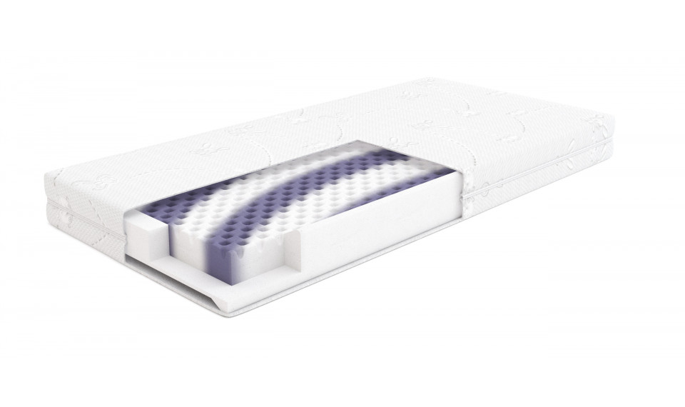 HILDING SAFE 60x120 beebimadrats | Laste madratsid | ZIPhome.ee pilt 1