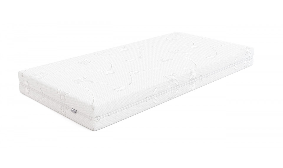 HILDING SAFE 60x120 beebimadrats | Laste madratsid | ZIPhome.ee pilt 2