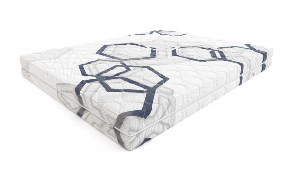 HILDING FAMILY BREAKDANCE 80x180 mattress | Patjat | ZIPhome.ee kuva 2