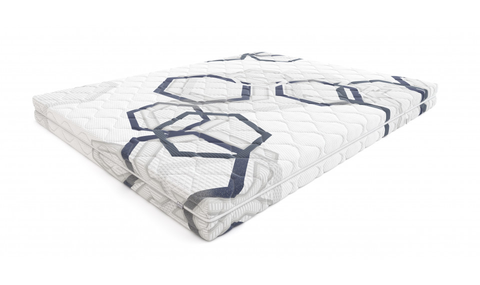 HILDING FAMILY FUNKY 80x200 mattress | Patjat | ZIPhome.ee kuva 2