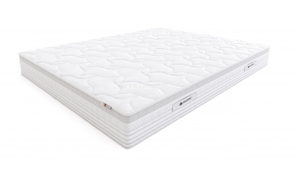 HILDING SALSA Tencel 80x200 mattress | Madratsid | ZIPhome.ee image 3