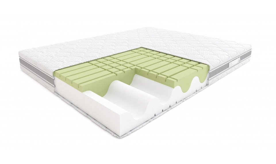 HILDING ROCK&ROLL Italiano 90x200 madrats | Madratsid vedrudeta | ZIPhome.ee kuva 1