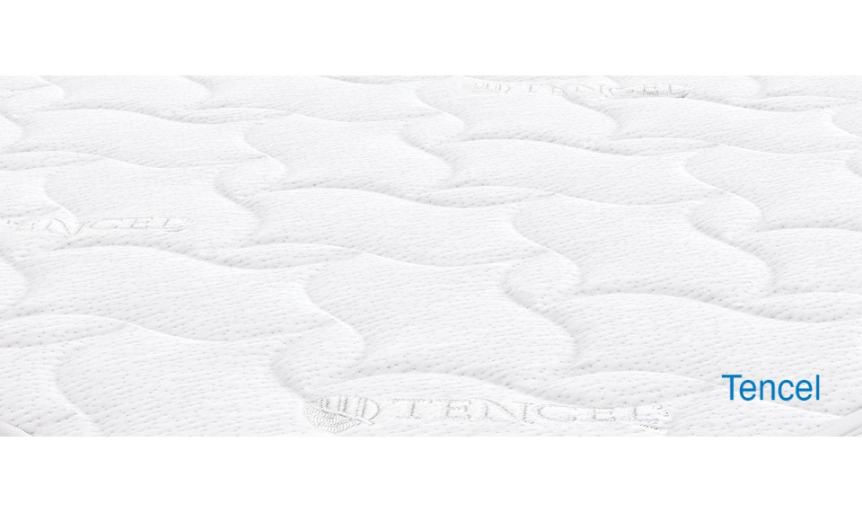 HILDING ROCK&ROLL Tencel 160x200 madrats | Madratsid vedrudeta | ZIPhome.ee image 2