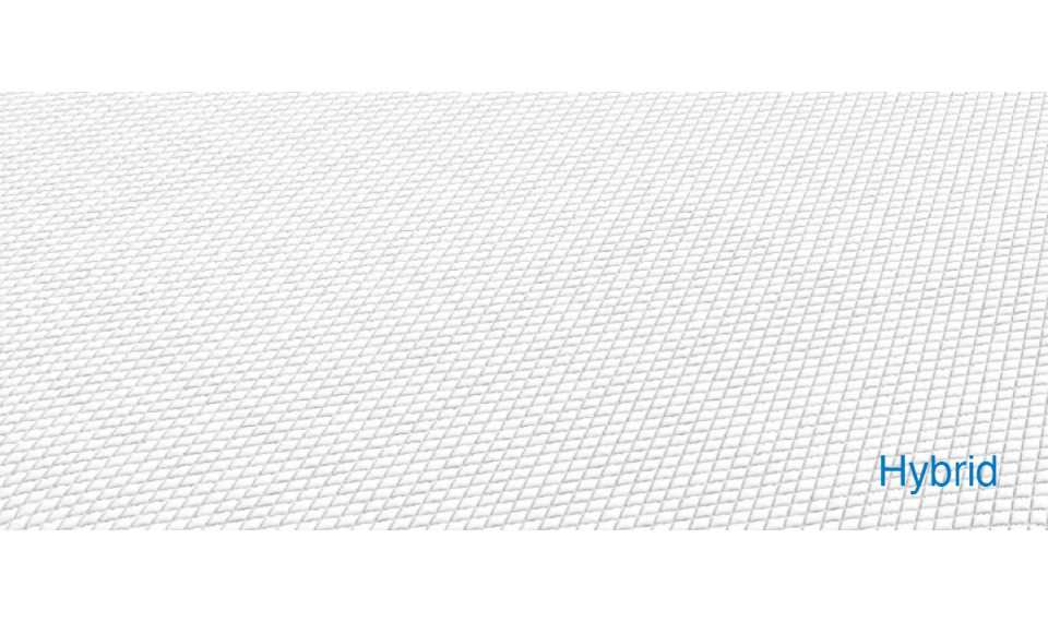HILDING FOXTROT Hybrid 80x200 madrats | Madratsid vedrudeta | ZIPhome.ee image 4