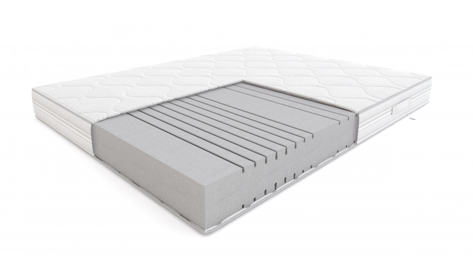 HILDING FOXTROT Italiano 90x200 madrats | Madratsid | ZIPhome.ee изображение 1