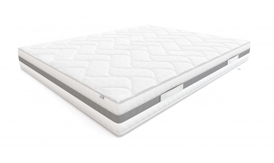 HILDING CONGA Cashmere 180x200 madrats | Madratsid vedrudeta | ZIPhome.ee pilt 2