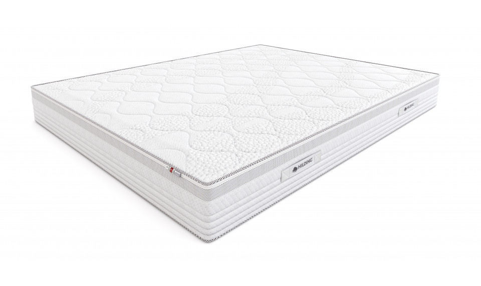HILDING RUMBA Elips 120x200 madrats | Madratsid vedrudeta | ZIPhome.ee image 3