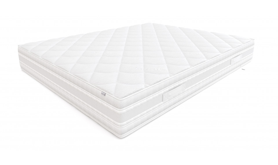 HILDING BOOGIE Tencel 120x200 madrats | Madratsid vedrudeta | ZIPhome.ee pilt 2