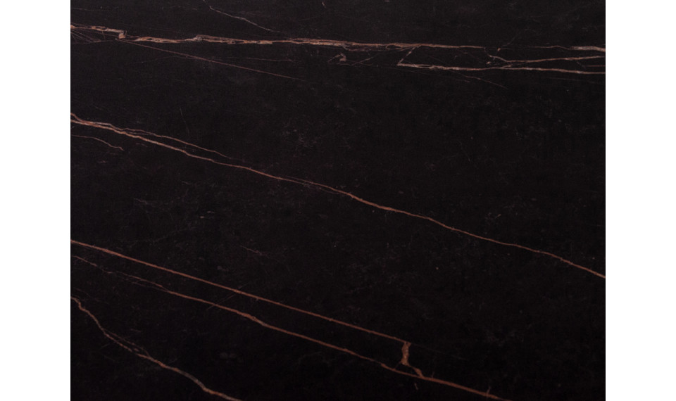 Dining table CT/TH306 black marble | Tables | ZIPhome.ee image 2