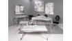 Dining table CT/TH306-1 white marble | 100% Quality Dining table CT/TH306-1 white marble | Tables | ZIPhome.ee image 2