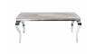 Dining table CT/TH306-1 white marble | 100% Quality Dining table CT/TH306-1 white marble | Tables | ZIPhome.ee image 1